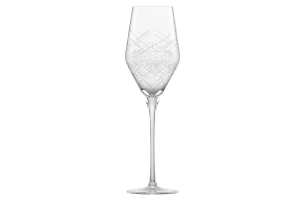 Набор бокалов для шампанского Zwiesel Glas Награда Комета 270 мл, 2 шт