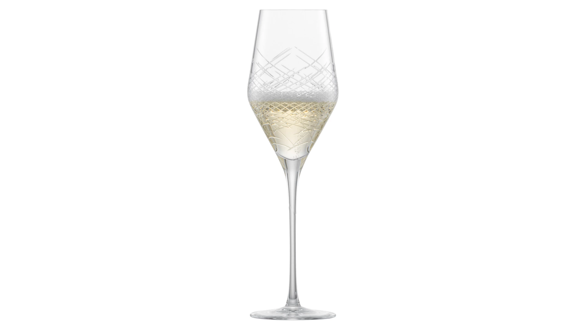 Набор бокалов для шампанского Zwiesel Glas Награда Комета 270 мл, 2 шт