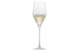 Набор бокалов для шампанского Zwiesel Glas Награда Комета 270 мл, 2 шт