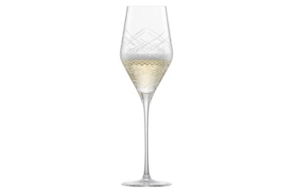 Набор бокалов для шампанского Zwiesel Glas Награда Комета 270 мл, 2 шт