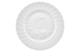 Сервиз столовый Лебединый сервиз, белый рельеф на 6 персон 26 предметов