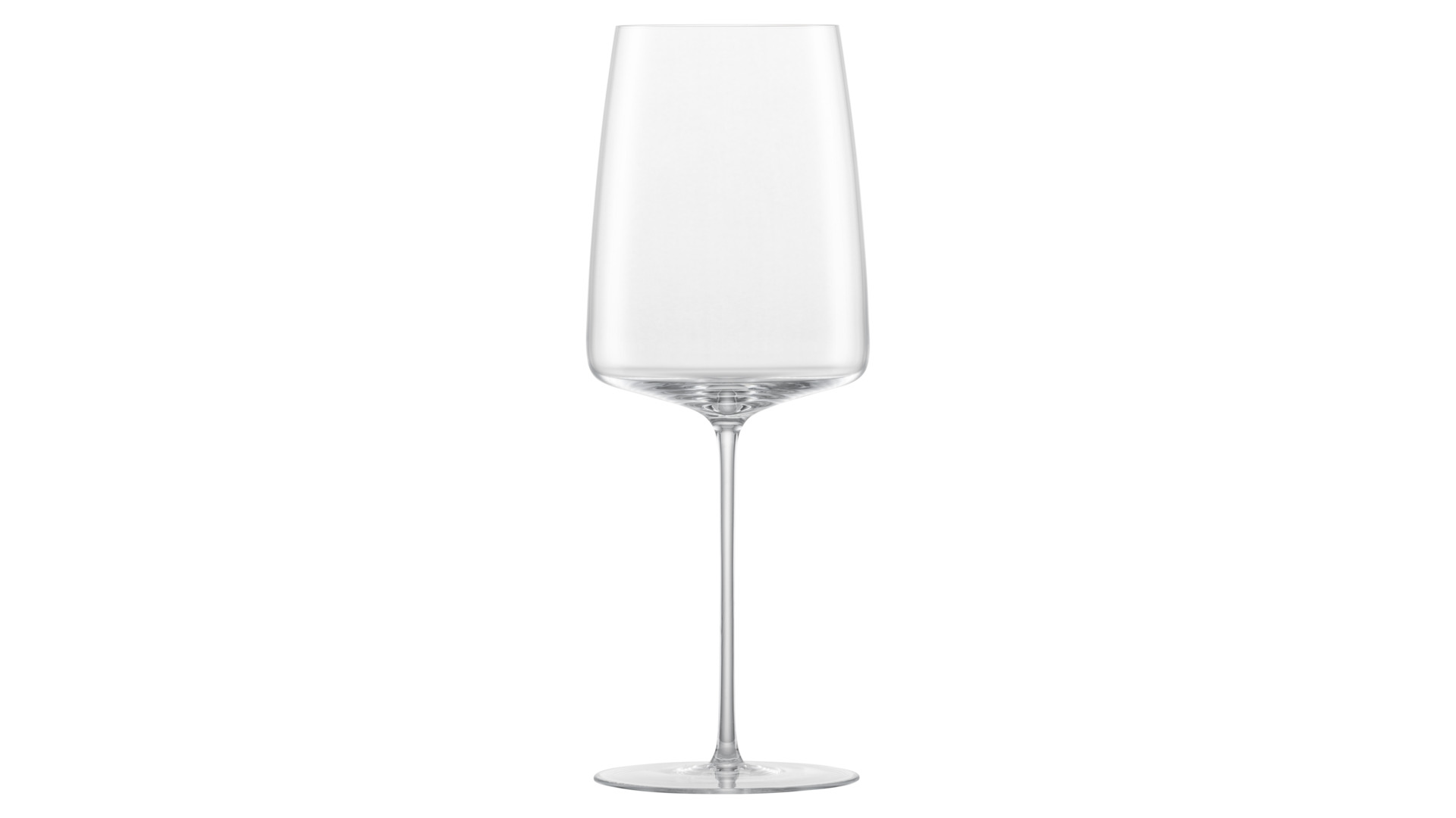 Набор бокалов для красного вина Zwiesel Glas Легкость 689 мл, 6 шт, для ароматных и пряных вин