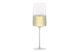 Набор бокалов для игристых вин Zwiesel Glas Легкость 407 мл, 6 шт