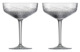 Набор креманок для шампанского и коктейля Zwiesel Glas Награда Комета 360 мл, 2 шт