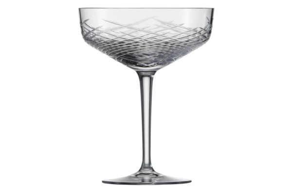 Набор креманок для шампанского и коктейля Zwiesel Glas Награда Комета 360 мл, 2 шт