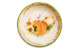 Тарелка суповая Certified Int. Осеннее утро 23 см, керамика