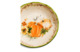 Тарелка суповая Certified Int. Осеннее утро 23 см, керамика