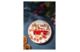 Тарелка пирожковая Certified Int. Домой на Рождество Подарки 16 см, керамика