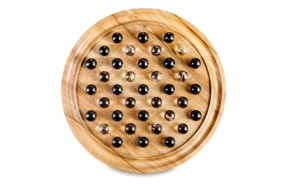 Игра настольная Enigme Noble Меркурий 36x36x6 см, дуб, п/к