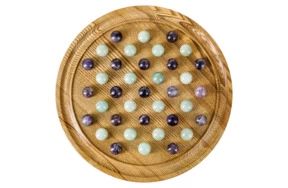 Игра настольная Enigme Noble Кассиопея 36x36x6 см, ясень, п/к