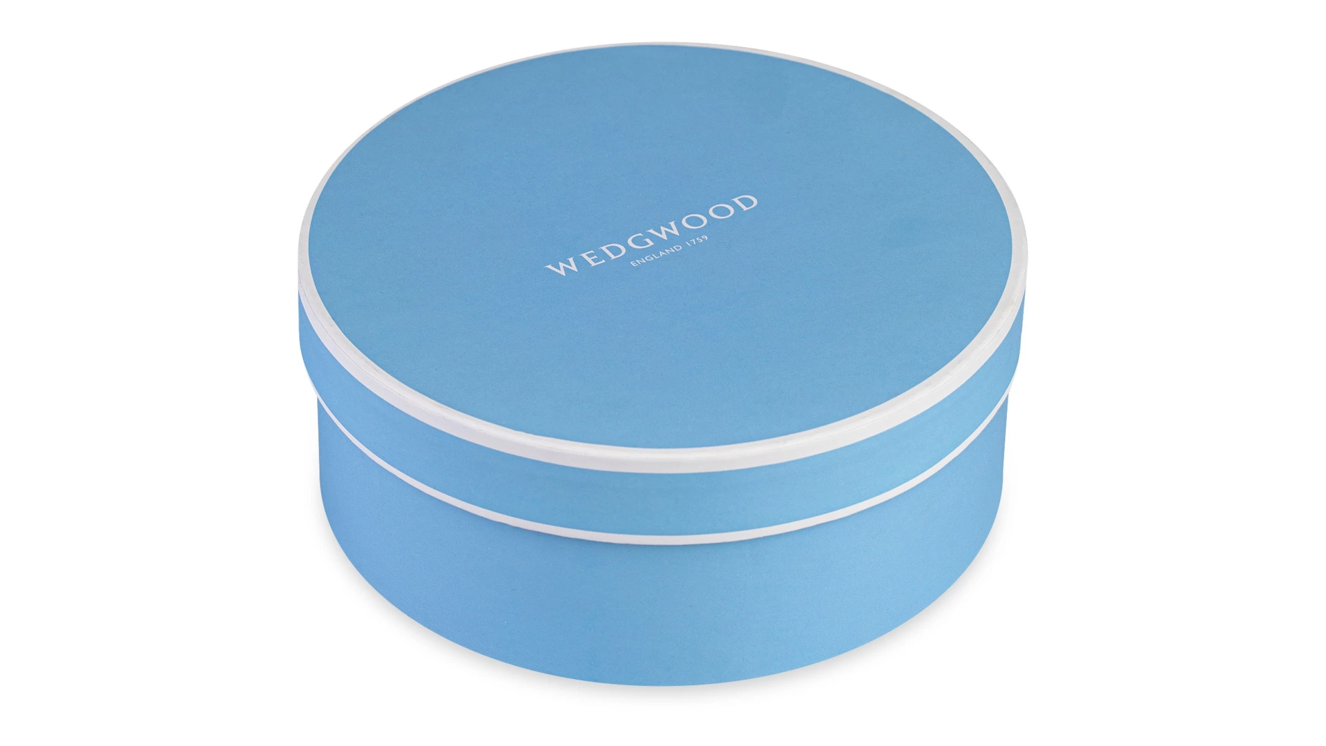 Чашка чайная с блюдцем Wedgwood Wonderlust Цветущий жасмин 140 мл, фарфор, п/к