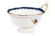 Чашка чайная с блюдцем Wedgwood Wonderlust Цветущий жасмин 140 мл, фарфор, п/к