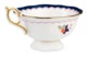Чашка чайная с блюдцем Wedgwood Wonderlust Цветущий жасмин 140 мл, фарфор, п/к