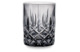 Набор стаканов для виски Nachtmann NOBLESSE COLORS 295 мл, 2 шт, стекло хрустальное, серый, п/к