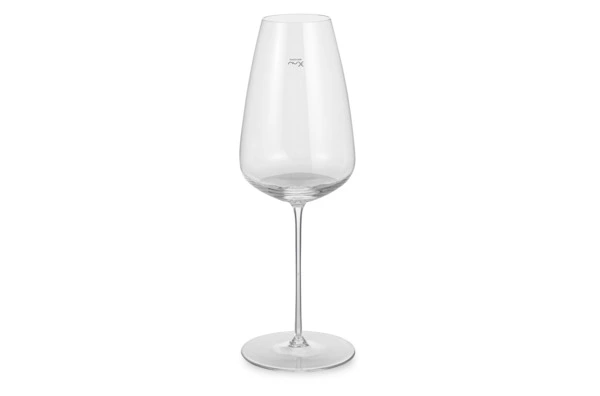 Набор бокалов для шампанского Nude Glass Невидимая ножка 450 мл, 2 шт, хрусталь