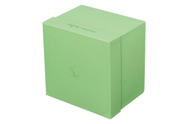 Чашка чайная с блюдцем Rosenthal Swarovski Сигнум 260 мл, фарфор, розовая