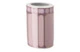 Ваза Rosenthal Swarovski Сигнум h15 см, фарфор, розовая