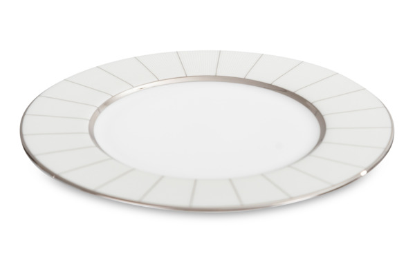 Тарелка пирожковая Narumi Великолепие 16 см, фарфор костяной