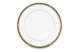 Тарелка закусочная Narumi Виндзор 23 см, фарфор костяной