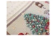Скатерть прямоугольная Mix&Match Home Котята у камина 140х180 см, гобелен, бежевый