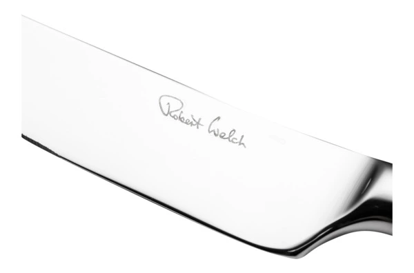 Нож столовый Robert Welch Малверн 24,5 см, сталь нержавеющая