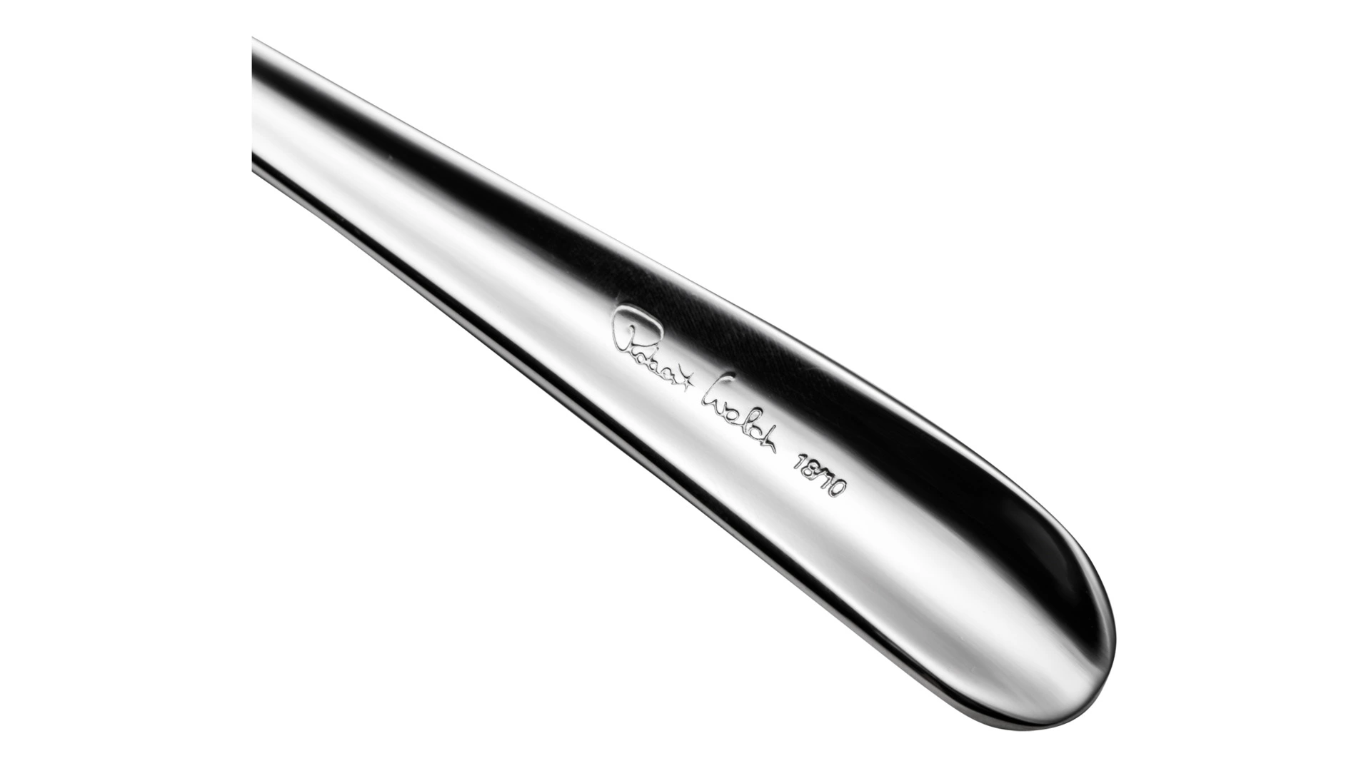 Ложка столовая Robert Welch Кингхэм 20 см, сталь нержавеющая