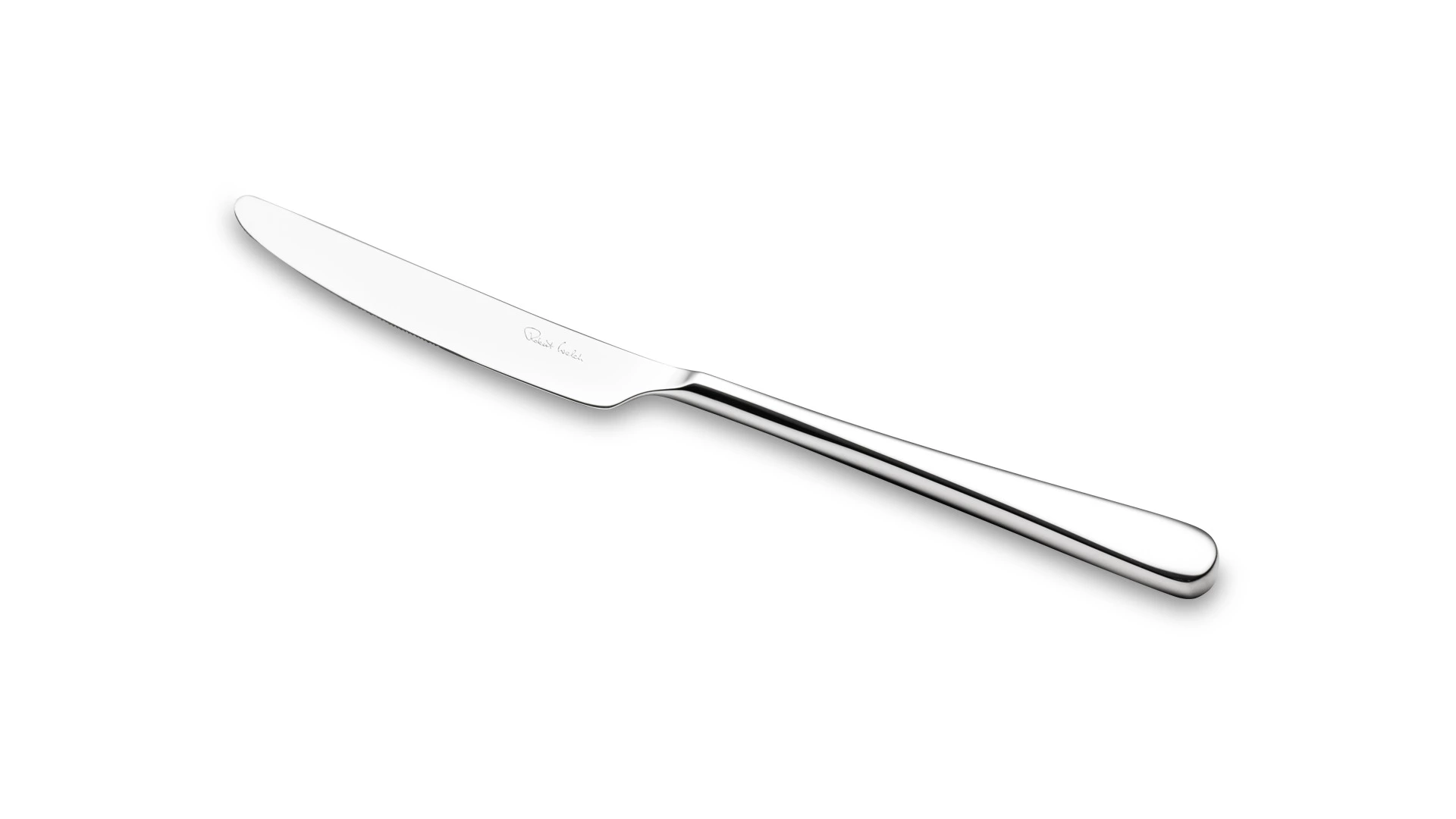 Нож столовый Robert Welch Иона 23,5 см, сталь нержавеющая