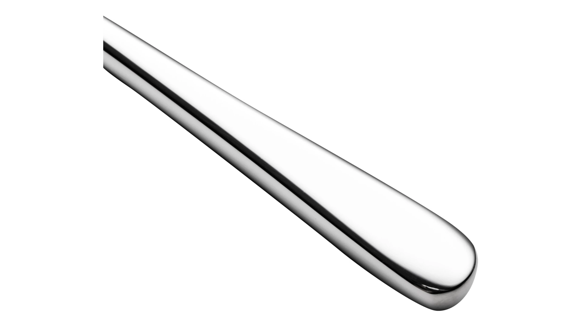 Нож столовый Robert Welch Иона 23,5 см, сталь нержавеющая