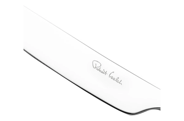 Нож столовый Robert Welch Иона 23,5 см, сталь нержавеющая