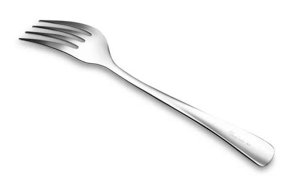 Вилка сервировочная Robert Welch Малверн 25 см, сталь нержавеющая