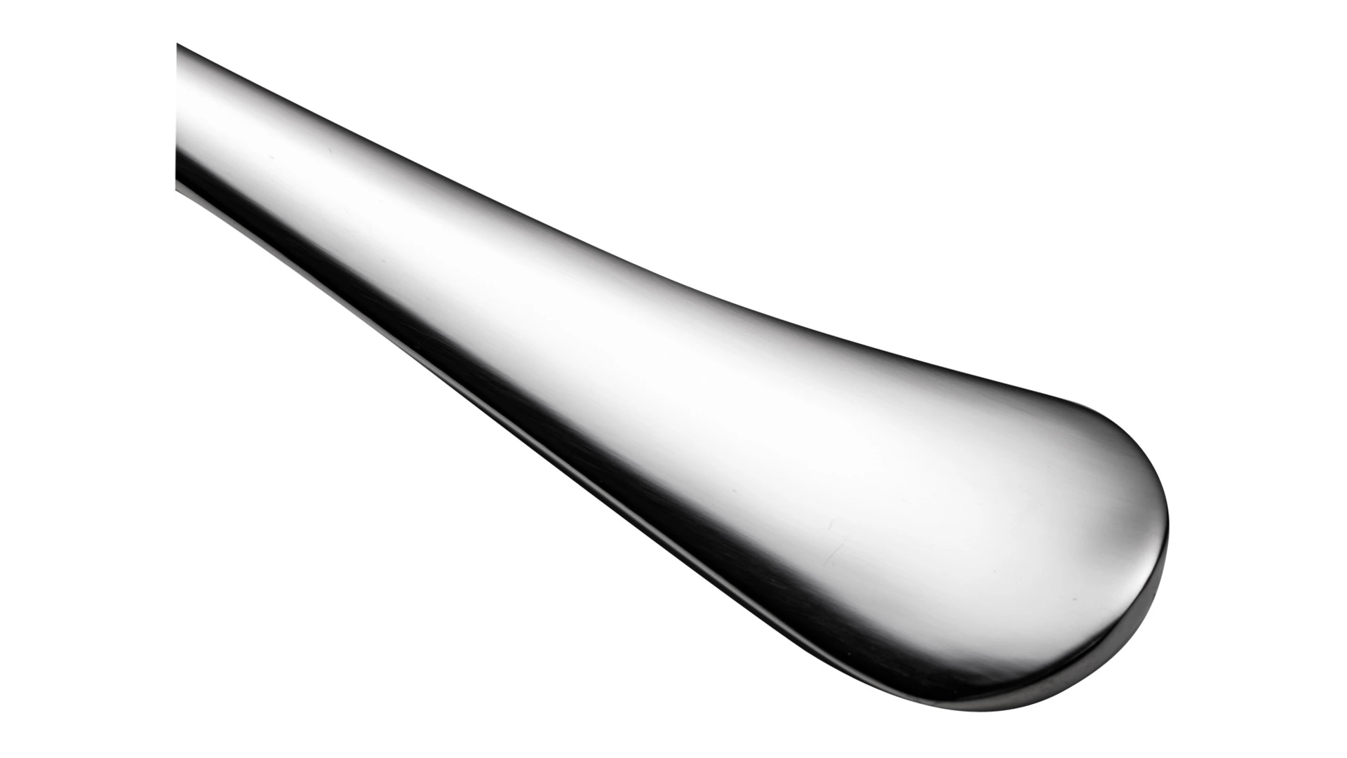 Вилка сервировочная Robert Welch Эшбери 25 см, сталь нержавеющая