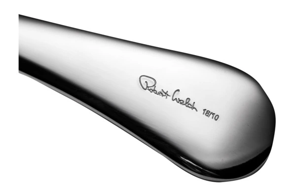 Вилка сервировочная Robert Welch Эшбери 25 см, сталь нержавеющая