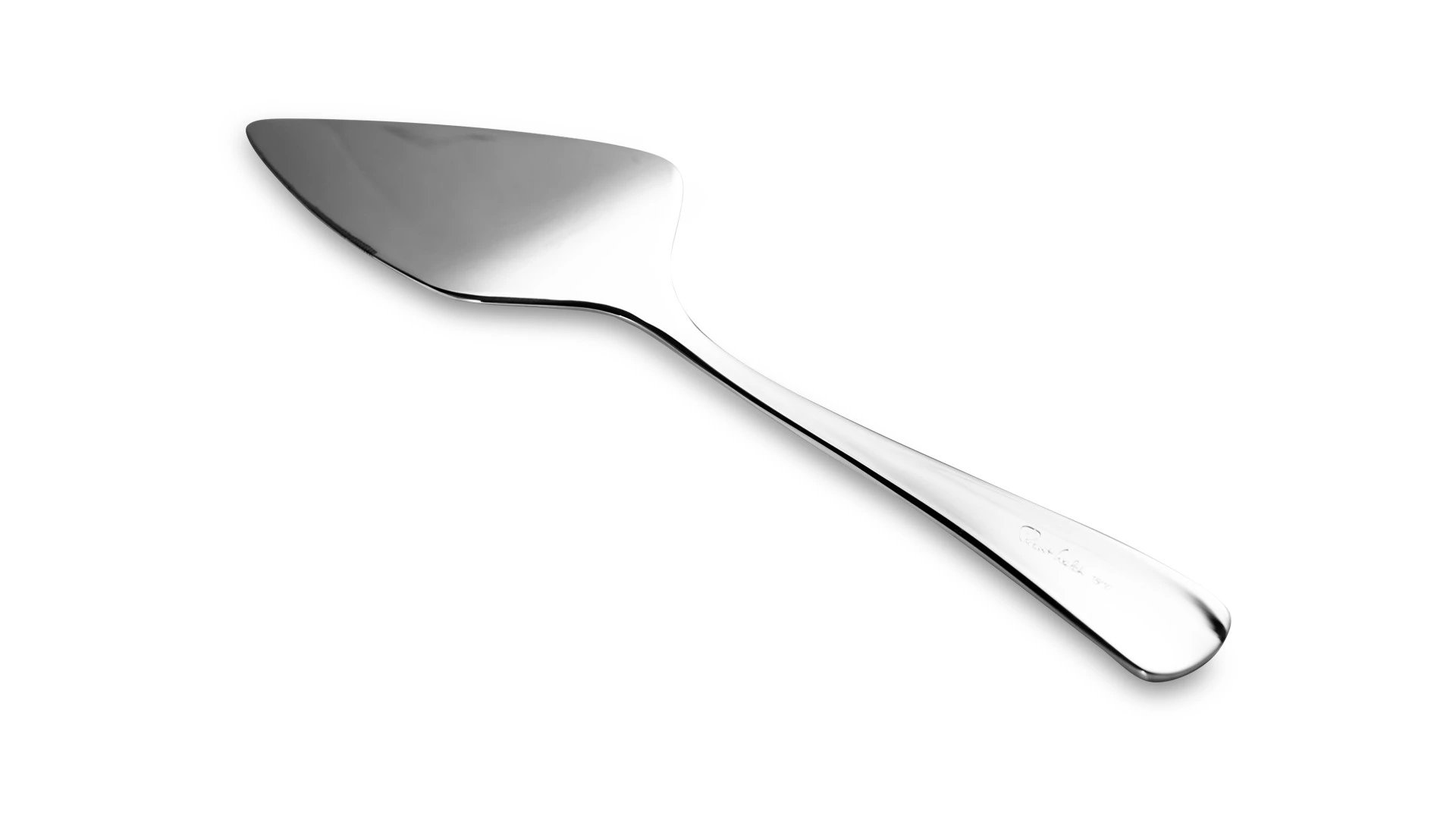 Лопатка для торта Robert Welch Малверн 25 см, сталь нержавеющая