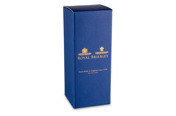 Фужер для шампанского Royal Brierley Биарриц 210 мл, хрусталь