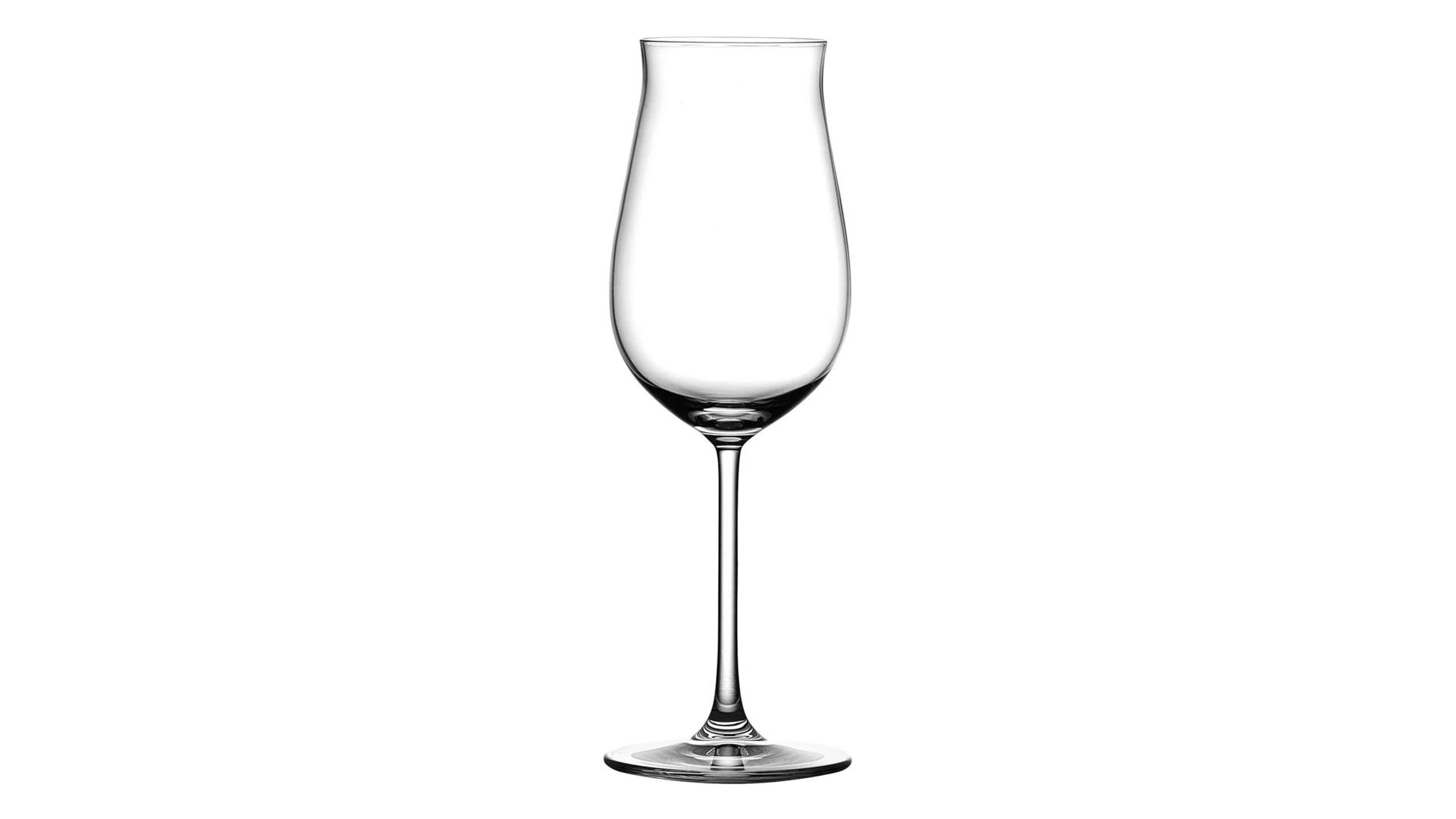 Бокал для розового вина Nude Glass Винтаж 320 мл, стекло хрустальное