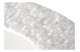 Салатник Meissen Королевский цвет, форма No 41 20,5 см, фарфор