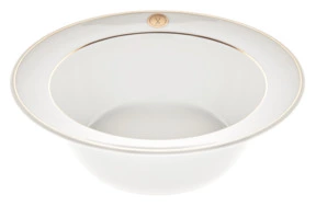 Салатник Meissen Мечи Meissen 20,5 см, фарфор