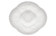 Блюдо Meissen Лебединый сервиз Белый бисквит 29,5 см, фарфор