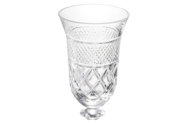 Набор фужеров для шампанского Cristal de Paris Новый Король Георг, 6 шт, хрусталь