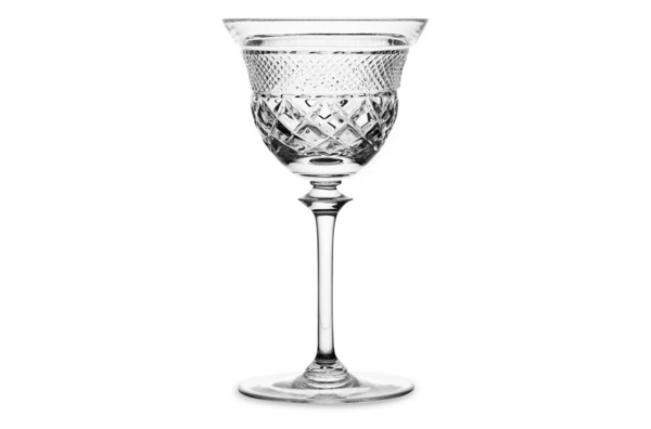 Набор бокалов для белого вина Cristal de Paris Новый Король Георг, 2 шт, хрусталь