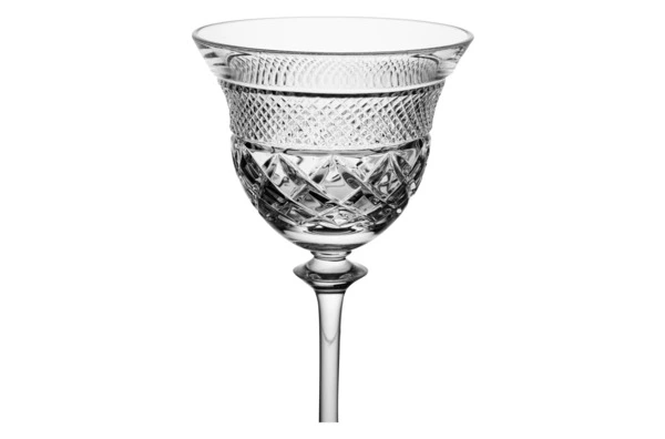 Набор бокалов для белого вина Cristal de Paris Новый Король Георг, 2 шт, хрусталь