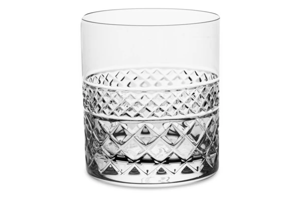 Набор стаканов для виски Cristal de Paris Король Георг 310 мл, 6 шт, хрусталь