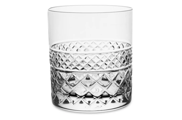 Набор стаканов для виски Cristal de Paris Король Георг 310 мл, 6 шт, хрусталь