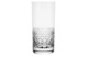 Набор стаканов для воды хайбол Cristal de Paris Король Георг 370 мл, 6 шт, хрусталь