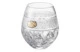 Набор стаканов для воды Cristal de Paris Король Георг 500 мл, 6 шт, хрусталь
