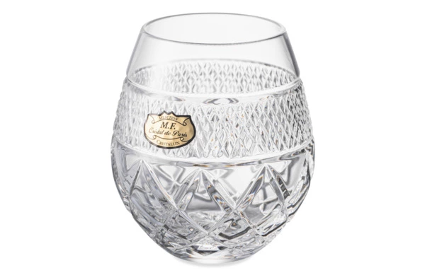 Набор стаканов для воды Cristal de Paris Король Георг 500 мл, 6 шт, хрусталь
