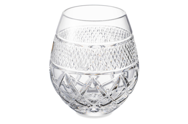Набор стаканов для воды Cristal de Paris Король Георг 500 мл, 6 шт, хрусталь