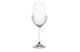 Набор бокалов для красного вина Cristal de Paris Король Георг 470 мл, 6 шт, хрусталь