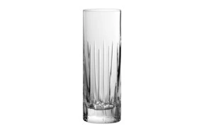 Стопка для водки Cristal de Paris Люксор 50 мл, хрусталь