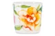 Кружка Just Mugs Dorset Дикие розы Шиповник желтый 400 мл, фарфор костяной